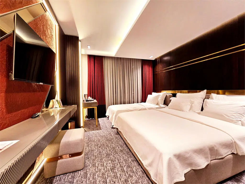 room image