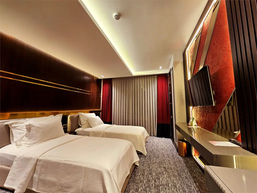 room image